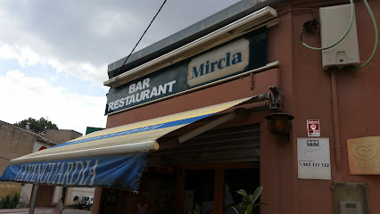 BAR RESTAURANTE MIRCLA