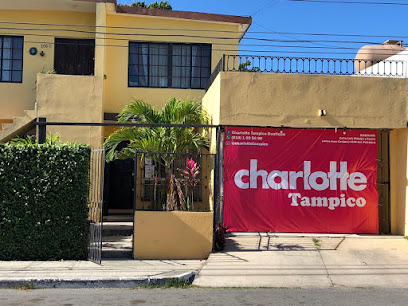 Charlotte Tampico, boutique