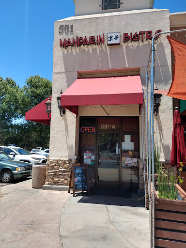 Mandarin Bistro image