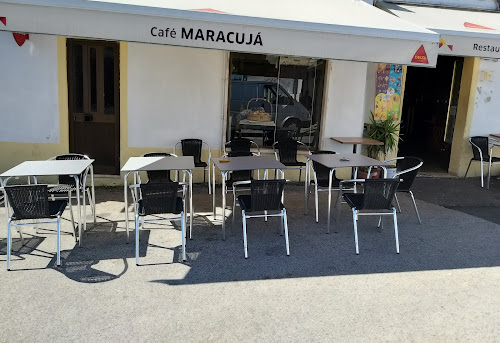 Restaurante Maracujá em Loures