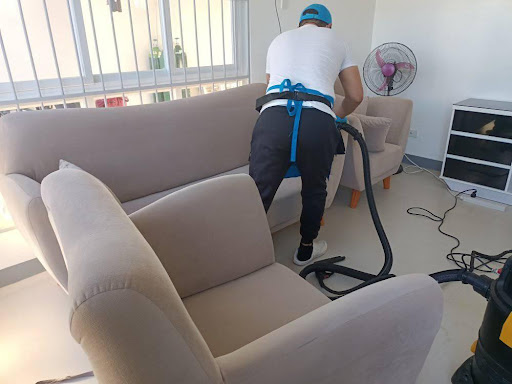 Cleaning Service «Blue Skies Services Cleveland», reviews and photos, 8228 Mayfield Rd #1b, Chesterland, OH 44026, USA