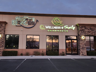 Q Wellness & Family Chiropractic