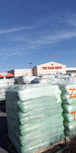 Home Improvement Store «The Home Depot», reviews and photos, 399 William Floyd Pkwy, Shirley, NY 11967, USA