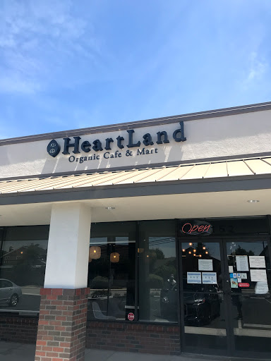 Heartland Cafe & Mart