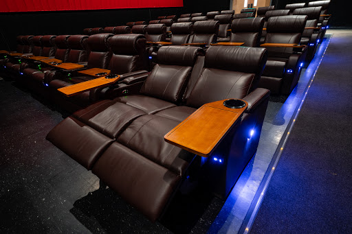 Movie Theater «Horizon Cinemas Marley Station Movies», reviews and photos, 7900 Ritchie Hwy, Glen Burnie, MD 21061, USA