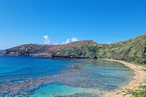 Hanauma Bay Nature Preserve image