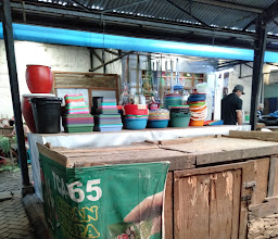 PT Gudang Garam Tbk Unit 4 KEDIRI photo