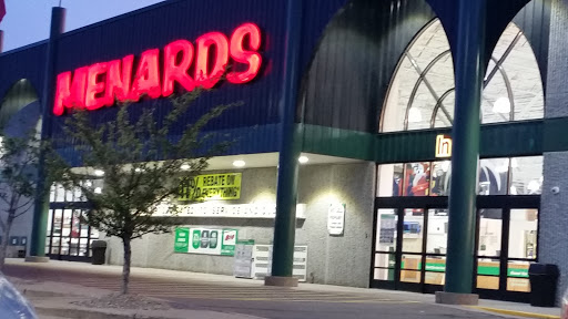 Home Improvement Store «Menards», reviews and photos, 3210 N Clairemont Ave, Eau Claire, WI 54703, USA