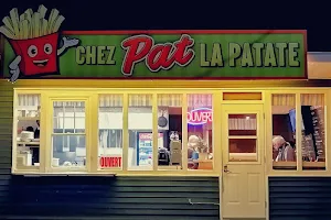Chez Pat la Patate image