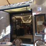 Photo n°4 de l'avis de Nikos.a fait le 12/06/2018 à 06:26 sur le  Bar Frattina à Rome