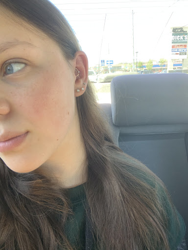 Explore campfire tattoo ideas, creative tattoo ideas in Muncie, available at Abandon all hope tattoo and body piercing