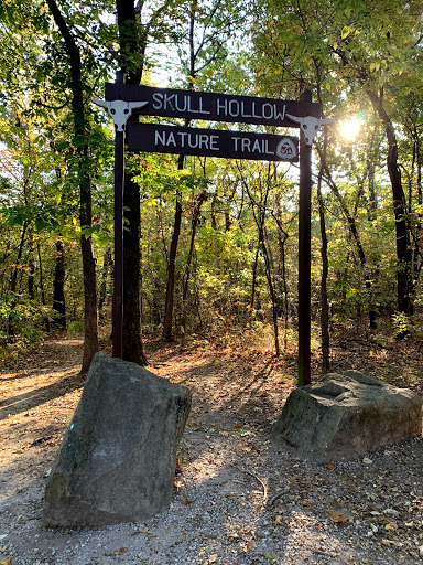 Skull Hollow Nature Trail