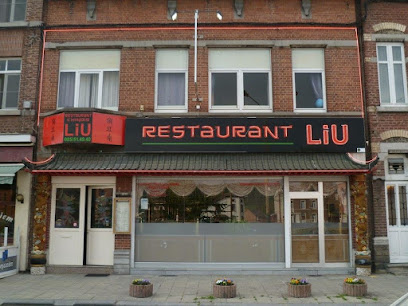 Restaurant Liu (la Licorne de jade)