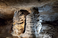 Fantastic Caverns