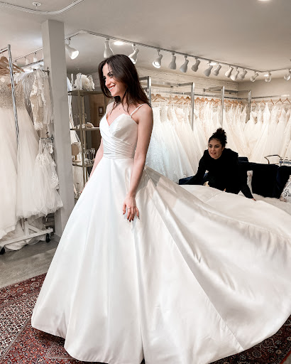 Bridal Shop «Samila Boutique», reviews and photos, 16300 Redmond Way #100, Redmond, WA 98052, USA