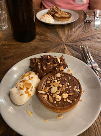 Plats et boissons du Restaurant de viande Ferdinand à Lyon - n°7