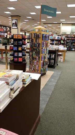 Book Store «Barnes & Noble», reviews and photos, 1451 Coral Ridge Ave # 1108, Coralville, IA 52241, USA