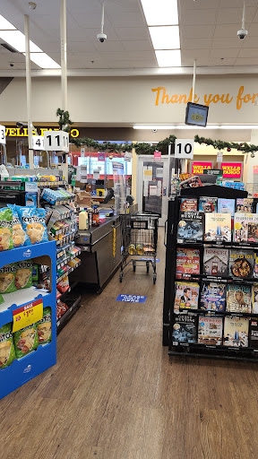 Grocery Store «Ralphs», reviews and photos, 1416 E Colorado St, Glendale, CA 91205, USA