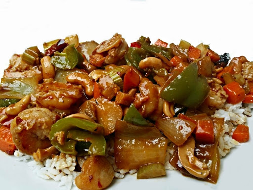 Great Wall Chinese Cuisine image
