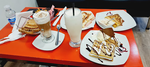 Freschezza Cream + Cafe - Ice cream shop en Rio Grande