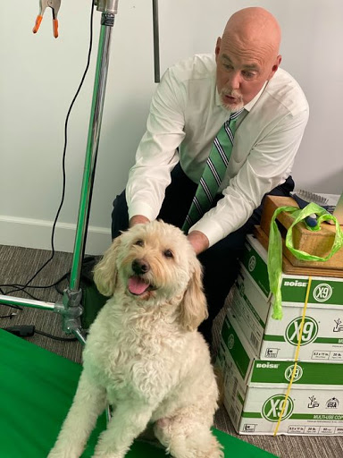 Personal Injury Attorney «Green Law Firm», reviews and photos