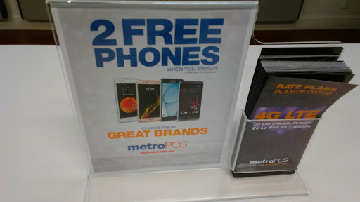 MetroPCS Authorized Dealer, 4071 W 5415 S, Kearns, UT 84118, USA, 