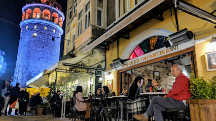 Galista Restaurant Bar