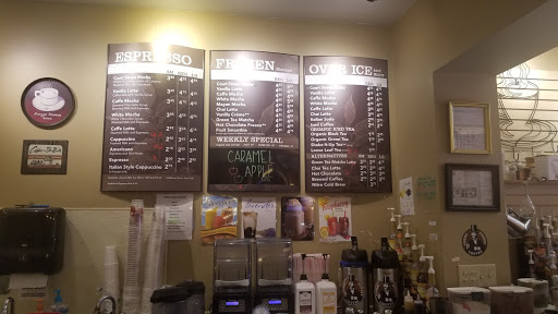 Cafe «Court Street Coffee», reviews and photos, 67 S Court St, Athens, OH 45701, USA