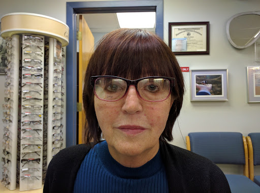 Optician «Eyeglass Repair Shoppe», reviews and photos, 5221 S Broadway Ave # 1, Tyler, TX 75703, USA