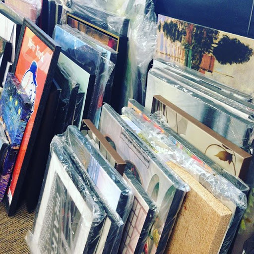 Discount Store «New Uses Reynoldsburg», reviews and photos, 2087 OH-256, Reynoldsburg, OH 43068, USA