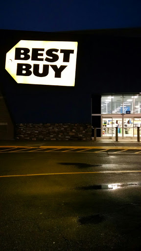 Electronics Store «Best Buy», reviews and photos, 70 Worcester-Providence Turnpike, Millbury, MA 01527, USA