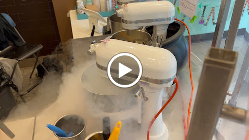 Ice Cream Shop «Nicecream», reviews and photos, 2831 Clarendon Blvd, Arlington, VA 22201, USA