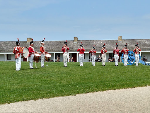 History Museum «Historic Fort Snelling», reviews and photos, 200 Tower Avenue, Saint Paul, MN 55111, USA