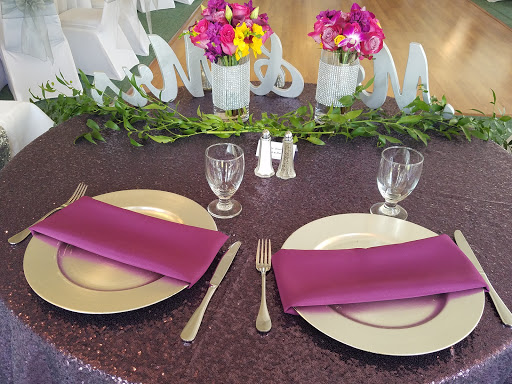 Caterer «Traditions Catering & Events», reviews and photos, 1201 Club House Dr, Chesapeake, VA 23322, USA