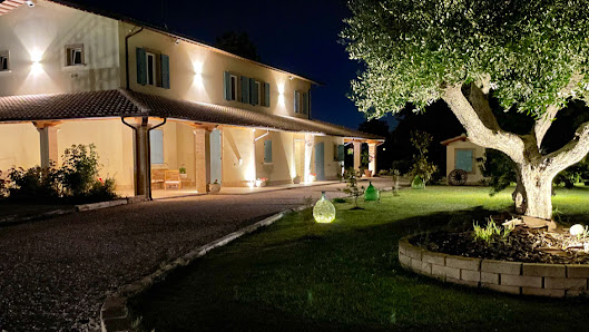 B&B Il Melograno Via Loc. Chiaruccia, 38, 61032 Fano PU, Italia