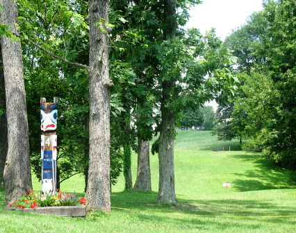 Golf Course «Tomahawk Hills Golf Course», reviews and photos, 10291 IN-75, Jamestown, IN 46147, USA