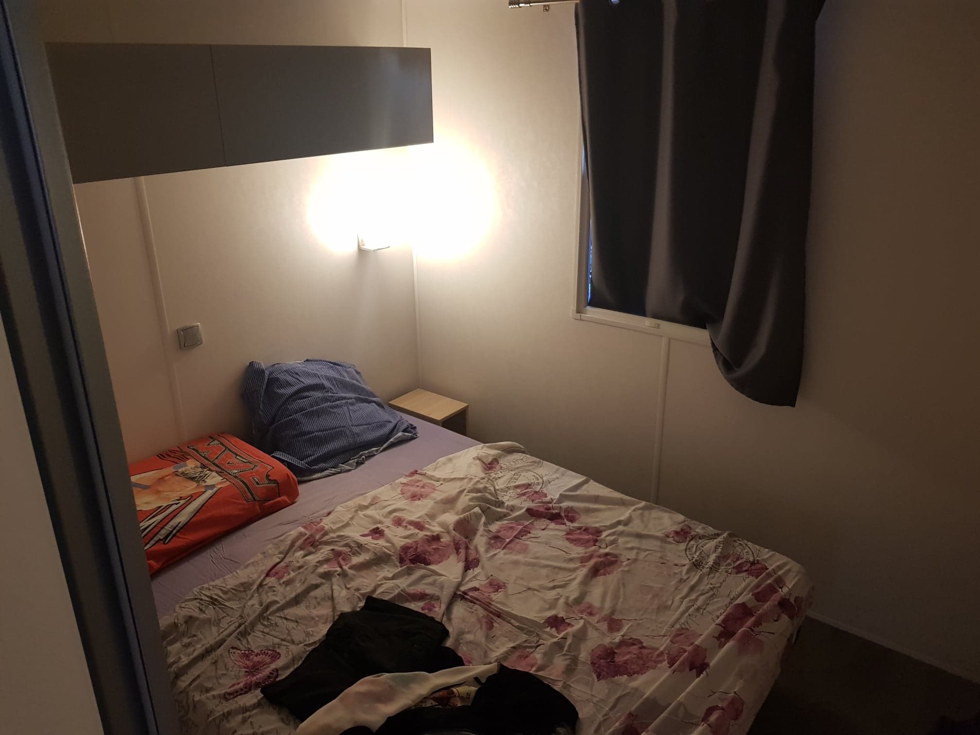 Photo n° 3 de l'avis de sabrina.a fait le 11/09/2018 à 15:08