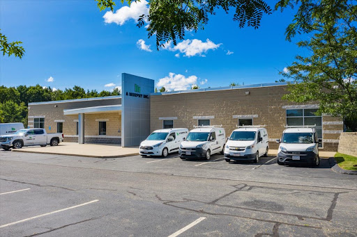 Photo of A Murphy Electrical Inc