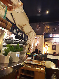 Atmosphère du Restaurant japonais Wasabi à Lyon - n°2