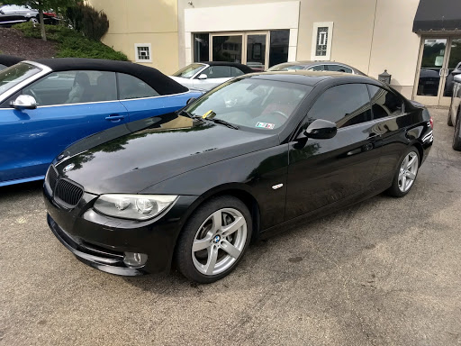 Used Car Dealer «Unique Autos Inc», reviews and photos, 770 Bower Hill Rd, Bridgeville, PA 15017, USA