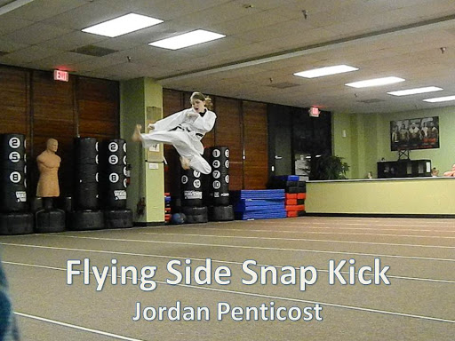 Martial Arts School «Victory Martial Arts Academy LLC», reviews and photos, 205 Apollo Beach Blvd #115, Apollo Beach, FL 33572, USA