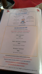 Photo n°8 de Restaurant Pizzéria Au Petit Bonheur à La Tranche-sur-Mer ()
