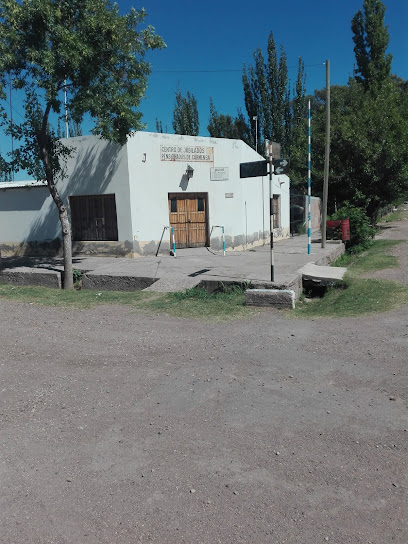 Centro de Jubilados y Pensionados Carmensa