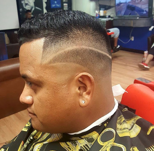 Barber Shop «Top Notch Barbershop», reviews and photos, 11410 Garland Rd, Dallas, TX 75218, USA