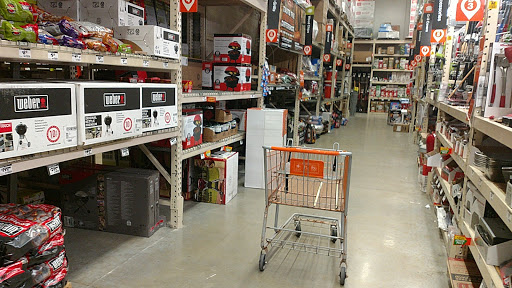 Home Improvement Store «The Home Depot», reviews and photos, 3402 Forum Blvd, Fort Myers, FL 33905, USA