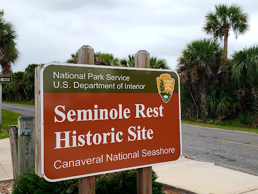 Nature Preserve «Canaveral National Seashore», reviews and photos, 212 S Washington Ave, Titusville, FL 32796, USA