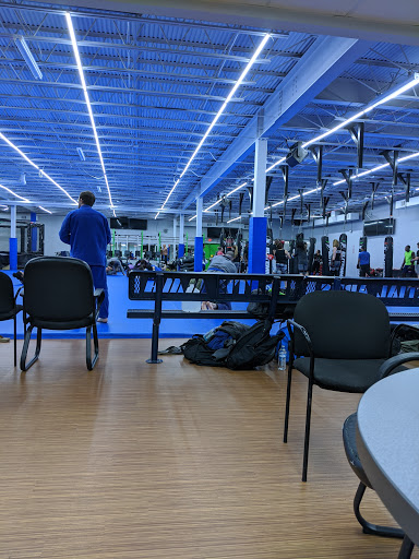 Martial Arts School «Elite Mixed Martial Arts - Houston», reviews and photos, 10640 Westheimer Rd, Houston, TX 77042, USA