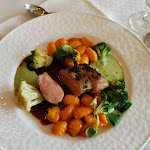 Photo n°9 de l'avis de Claudia.e fait le 13/04/2024 à 17:47 sur le  Flair Hotel Waldkrug à Delbrück