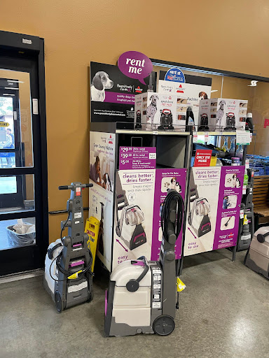 Pet Supply Store «PetSmart», reviews and photos, 3610 Rosecrans St, San Diego, CA 92110, USA