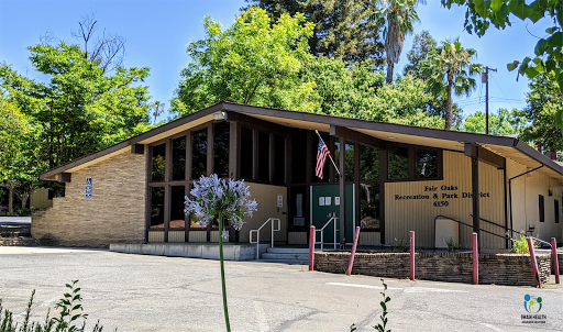 Park «Fair Oaks Recreation & Park District Office», reviews and photos, 4150 Temescal St, Fair Oaks, CA 95628, USA